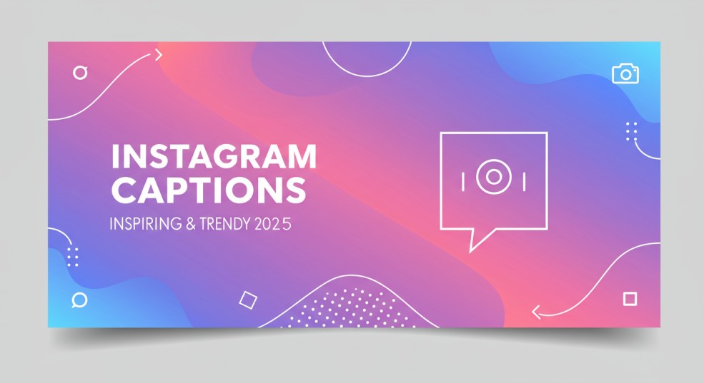instagram captions