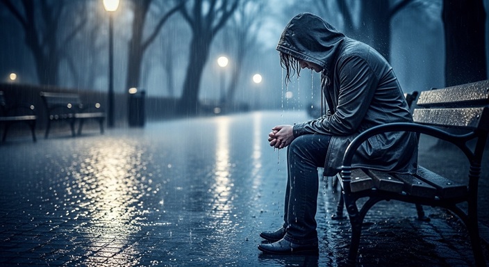 sad quotes about life expressing deep emotions and loneliness